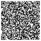 QR code with Portland Make-up & hair contacts