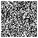 QR code with SK Artistry contacts