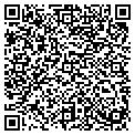 QR code with Scm contacts