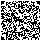 QR code with Anderson Carpet Cleaning Kent contacts