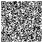 QR code with A Super Scrub Carpet Cleaning contacts