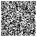 QR code with Tpm contacts