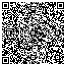 QR code with Ultra Coatings contacts