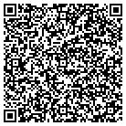 QR code with A Plus Powder Coaters Inc contacts