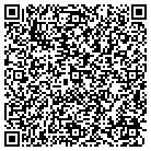 QR code with Omega Environmental Tech contacts