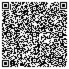 QR code with CRP Carpet and Floor Cleaning contacts