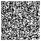 QR code with CVC Carpet Care contacts