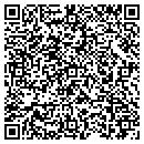 QR code with D A Burns & Sons Inc contacts