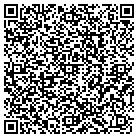 QR code with C & M Technologies Inc contacts