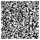 QR code with Deluxe Carpet Service contacts