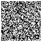 QR code with Detroit Electro - Coatings Company L L C contacts