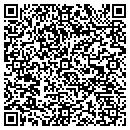 QR code with Hackney Cleaners contacts