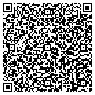 QR code with Hatfield Rug Cleaners contacts