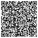 QR code with F M R Industries Inc contacts