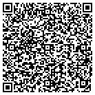 QR code with Martin Carpet Cleaning CO contacts