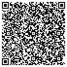 QR code with M G Maloumian & Sons Inc contacts