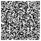 QR code with Alpha Welding & Service contacts