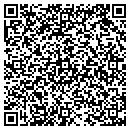 QR code with Mr Kirby's contacts