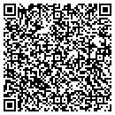 QR code with J & E Coatings LLC contacts