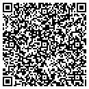 QR code with Koral Labs Inc contacts