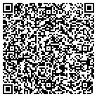 QR code with Linder Fabrication & Indl contacts