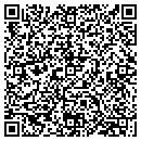 QR code with L & L Unlimited contacts