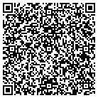 QR code with Manufacturers Enameling Corp contacts