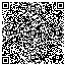 QR code with Metokote contacts