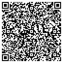 QR code with Metokote Corp contacts