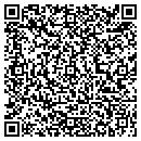 QR code with Metokote Corp contacts