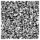 QR code with North American Powder Coating contacts