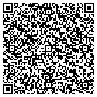 QR code with T-Bird Carpet Care contacts