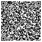 QR code with The X Factor LLC contacts