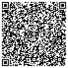 QR code with Protective Powder Coating Inc contacts
