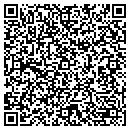 QR code with R C Refinishing contacts