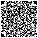 QR code with Rgf Enterprises contacts