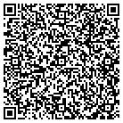 QR code with R Spoor Finishing Corp contacts