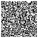 QR code with E-soccer for kids contacts