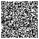 QR code with Spraco Inc contacts