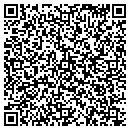 QR code with Gary F Cunha contacts