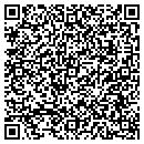 QR code with The Center For Living And Dying contacts