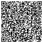 QR code with V & N Advanced Automation contacts
