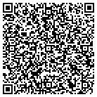 QR code with A B & T Cleaning & Restoration contacts