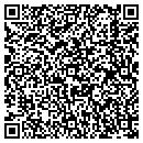 QR code with W W Custom Clad Inc contacts