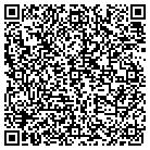 QR code with A+ Carpet Cleaners La Habra contacts