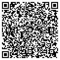 QR code with Epscca contacts