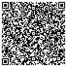 QR code with Aclean Carpet & Upholsterey Cr contacts