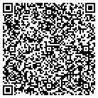 QR code with First Line Coatings contacts