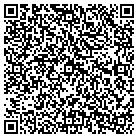 QR code with Little Flower Shop The contacts