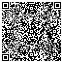 QR code with Metokote Corp contacts